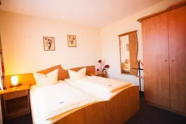 Pensió Gasthof An Der Söring