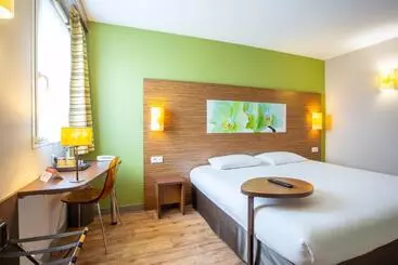 Hotel Ibis Styles Bourges