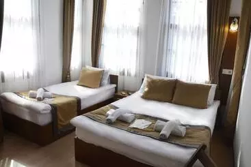 Konak Hotel Kaleiçi