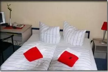 Hotel Mecklenburger Hof