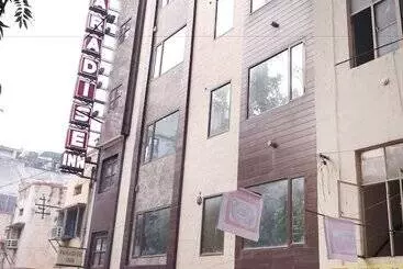 Hotel Paradise Inn
