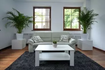 Отель Sophienhof