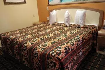 Hotel Super Inn Daytona Beach