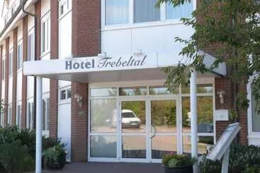فندق Trebeltal