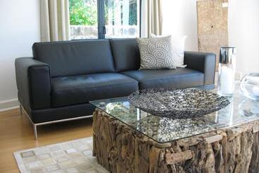 Пансион Cambalala Guest House