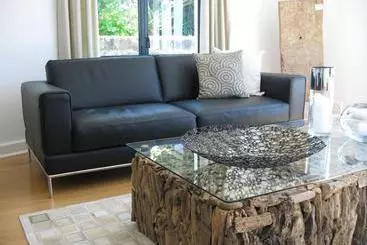 פנסיון Cambalala Guest House