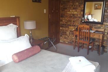بنسيون Grace Place Bnb Pretoria