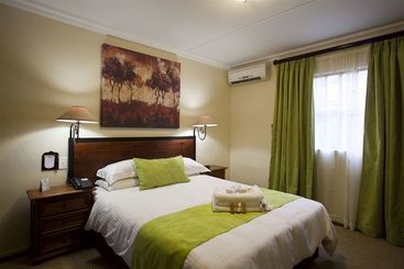 Villa's Sentinel Luxury Suite Hotels