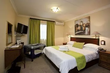 Villa's Sentinel Luxury Suite Hotels