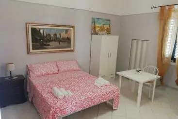 Pensjonat La Casetta Di Mary