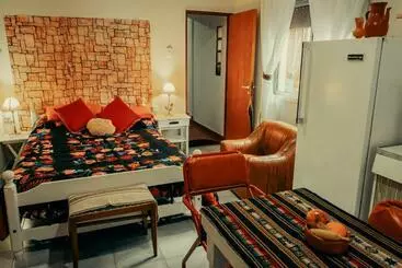 Appart'hotel Raices Andinas