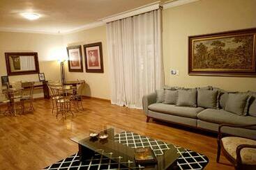 Bed and Breakfast Pousada Belo Quinto Prime Brotas