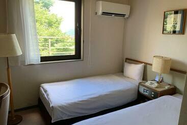 בית מלון כפרי Fuyokaku   Vacation Stay 13411v