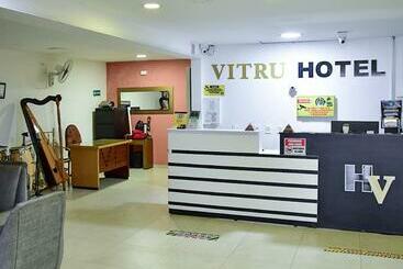 Otel Vitru