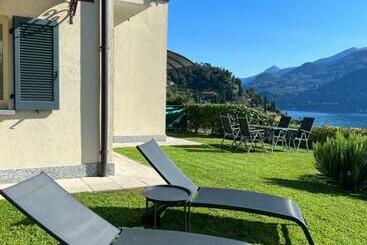 Ferienwohnungen Lago E Giardino Apartment