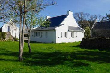 Turistlägenheter Maison Rénovée Avec Jardin, Proche Plages Et Bourg, Idéale Pour Familles   Fr 1 418 193