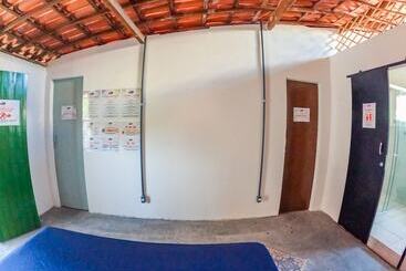 Aloha Hostel Pinhões