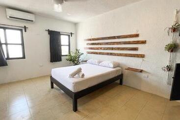 Hostel Oryx Valladolid