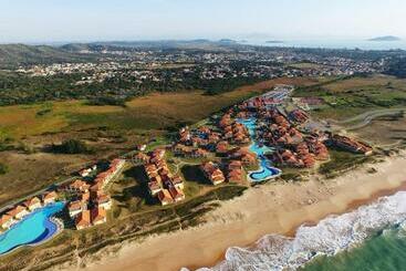 Hotel Buzios Beach Resort