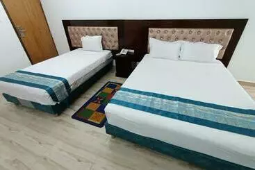 هتل D Palace