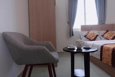 Hotel Dương Thanh Bình