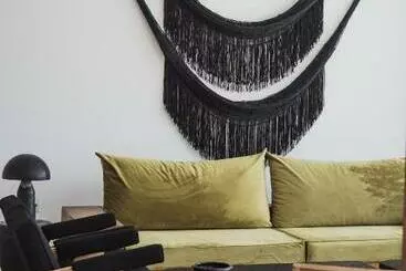 Hotel Ka Bru 1100 Boutique