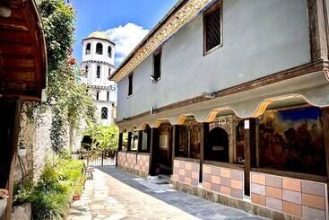 호텔 Villa Flavia Heritage Boutique