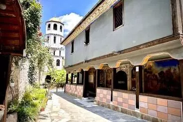 Hotel Villa Flavia Heritage Boutique