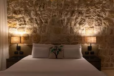 Hotel Wadi Sabarah Lodge
