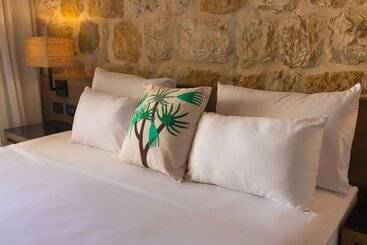 هتل Wadi Sabarah Lodge