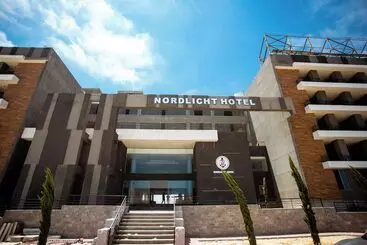 Nordlicht Hotel Marina Al Alamein