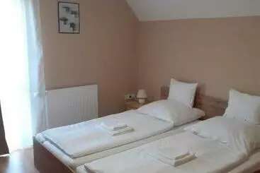 Bed and Breakfast Family Panzió Zalakaros