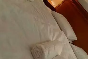 Aamiaismajoitus (B&B) Füredi Panzió