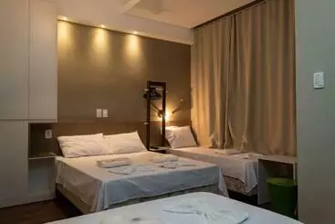 هتل Pousada Santa Maria