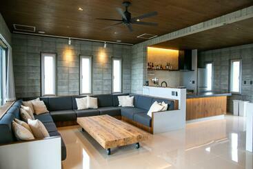 בית מלון כפרי Vividテラス