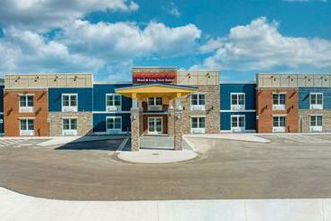 Independence Stay Hotel And Long Term Suites