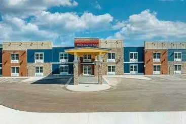 Independence Stay Hotel And Long Term Suites