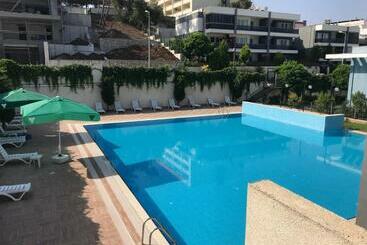 דירות לתיירים Olea 2