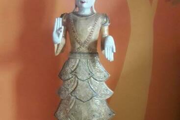 بنسيون Casa Zen By Mary