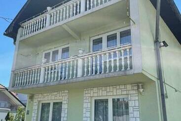 پانسیون Kod Bajrame