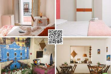 ペンション Solar Dos Poetas