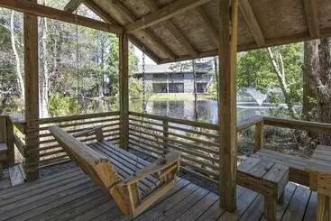 Turistihuoneistot 30a Rise And Shine