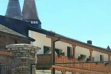 هتل Hanul Huniazilor