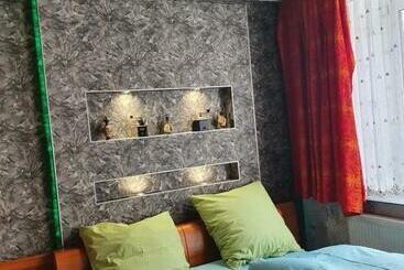 游客公寓 La Paula