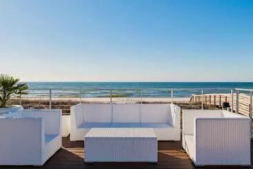 Turistihuoneistot Lost Key Townhomes #14225   Deja Blue