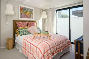 Majatalo Enjoy Downtown Mount Maunganui