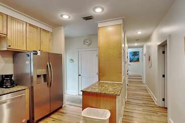 شقق خاصة سياحية Sand Piper