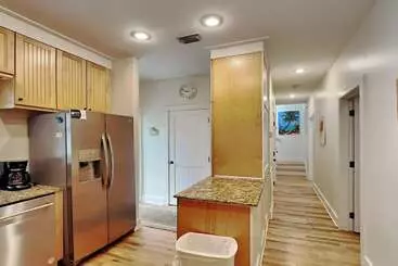 Turistihuoneistot Sand Piper