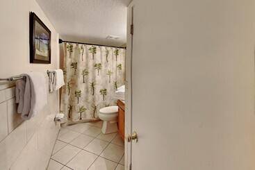 Turistlägenheter Vista Del Mar By Southern Vacation Rentals