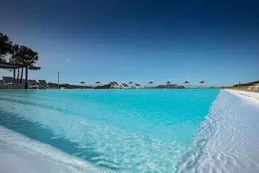 Huoneistohotelli Baia Del Sole Resort